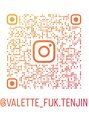 バレット 福岡天神(VALETTE)&nbsp;インスタでもスタイル更新中です！