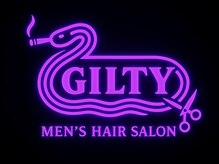 ギルティ(GILTY)