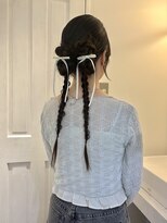 フェブミエル(fev miel)&nbsp;hair SET