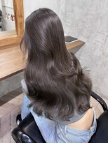 アンジェリカ JR奈良駅前店(ANGELICA) JR奈良 縮毛矯正/髪質改善/ストレート