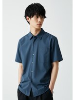 ライフイズ プレジャー 磐田中泉店(Life is… PLEASURE)&nbsp;＃磐田　メンズ王道黒髪マッシュ