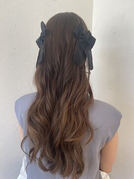 クララ トヨハシ(CLALA Toyohashi) ハーフツイン