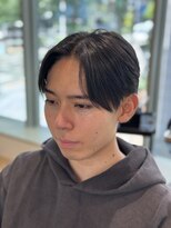 ファースト 仙台店(first)&nbsp;（八谷）毛流れセンターパート