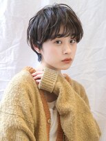 ビュートリアム ギンザ(BEAUTRIUM)&nbsp;ショートヘア/ショートボブ/ショートカット/銀座