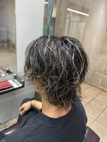 エルハウス(L house...) ハイライト サーフカール