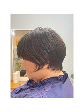 サイイン(saiin) ショート