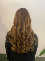 アルテシア 川口東口(Artesia by anyhow) ルフレカラー/綺麗 ベージュ