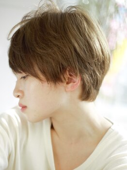 【東加古川】リピーター続出の理由は？細密カットや親子でカットOKなど、痒い所に手が届くサービスが人気★