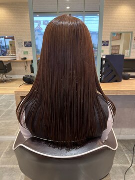 ブルーム 千葉ニュータウン(bloom) サラツヤスタイル