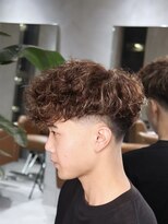 スキルメイト 天神(SKILL MATE)&nbsp;【SKILL】スペインカール