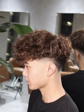 スキルメイト 天神(SKILL MATE) 【SKILL】スペインカール