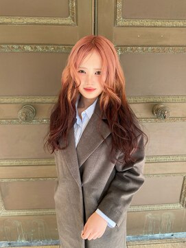 ミライフ(mlife) ・roots color