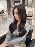 髪質改善