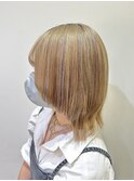 イベント前におすすめ！キラキラティンセル☆/大谷