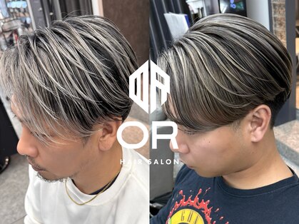 メンズオール 大宮(Men's OR)の写真