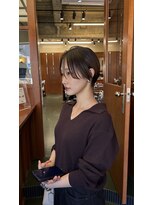 クヴェル バイ アーバン(KVELL by urban.) ハンサムショート