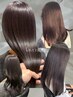 【kenta限定】カット＋ケアカラー