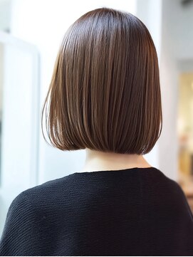 テーラヘアー 蘇我2号店(TELA HAIR) 髪質改善【TELAHAIR蘇我2号店】