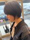 サンラゾン(SanRazon)の写真/その1ミリが仕上がりを変える。技術と対話で導く“本当に似合う髪型がわかる”が大阪狭山市で人気の理由