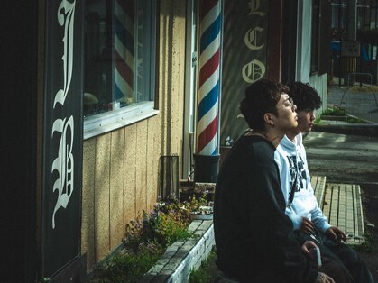 ヤマ(YAMA)の写真