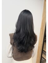 オクタ(Octa)&nbsp;ハイレイヤースタイル