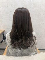 エクラートリアーラ 藤沢店(ECLART Reala) イルミナグレージュ♪
