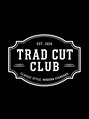 TRAD CUT Club【8/8オープン(予定)】/久徳 大輝