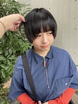 シロ(SILLO.)&nbsp;mash bob