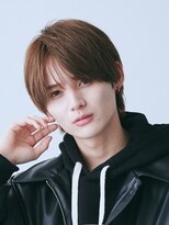 エルマーク 梅田(L-MARK)&nbsp;シースルーマッシュ