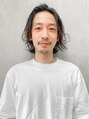 キリ 表参道(kyli)/渡邊純平