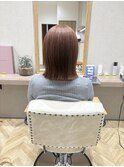 複雑履歴もツヤっとまとまる