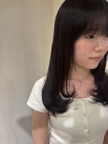 ジャム(Jam) チョコレートブラウン【mayu】