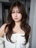 アルバム 新宿(ALBUM SHINJUKU) 韓国風レイヤー_F51647