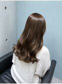 モカグレージュ