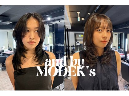 アンドバイモードケイズ (and by MODE K's)の写真