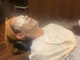 グランディエールフタバの写真/ビジネスの合間の息抜きに♪若々しい印象を与えるハリつや肌と髪型を整える