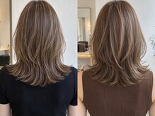 アーサス ヘアー デザイン 大宮店(Ursus hair Design by HEADLIGHT)