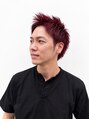 ソル 八王子(SOL)&nbsp;窪倉 賢成