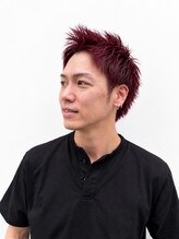 ソル 八王子(SOL)&nbsp;窪倉 賢成