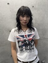 フィルムス ヨコハマ プラス(FILMS 横浜 +) セミロング/くびれレイヤー/髪質改善/顔周り/横浜+