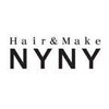 ニューヨークニューヨーク 松井山手店(NYNY)のお店ロゴ