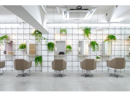 レソノ(Re SONO)の写真