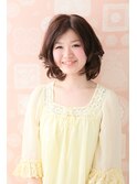 ふわくしゅ☆ボブ