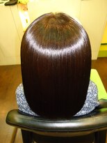 エムスリーディーミュゼステージ(M3D)&nbsp;ピコカラー＆トリートメント