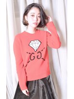 デコラージュ(Decollage)&nbsp;クールボブ