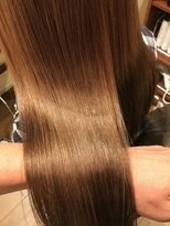 オハナ(ohana)&nbsp;【ohana/表参道】艶髪イルミナカラー