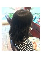 ネオリーブノース 中板橋店(Neolive north)&nbsp;大人なゆるふわスタイル