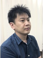 ビューティ サロン アイビー(Beauty salon Ivy)&nbsp;カット+オーガニックカラー(フル)