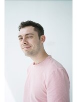 チックタック エアライン(TICK-TOCK Airline) STEP BONE CUT mens no10