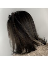 ヴィー ヘアー ファッション バー(VII hair.fashion.bar)&nbsp;@vii_hair